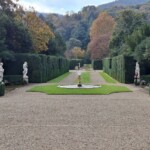 Villa Barbarigo Pizzoni Ardemani a Valsanzibio di Galzignano Terme. Ph. Marco Giovenco