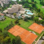 Galzignano Resort Terme & Golf