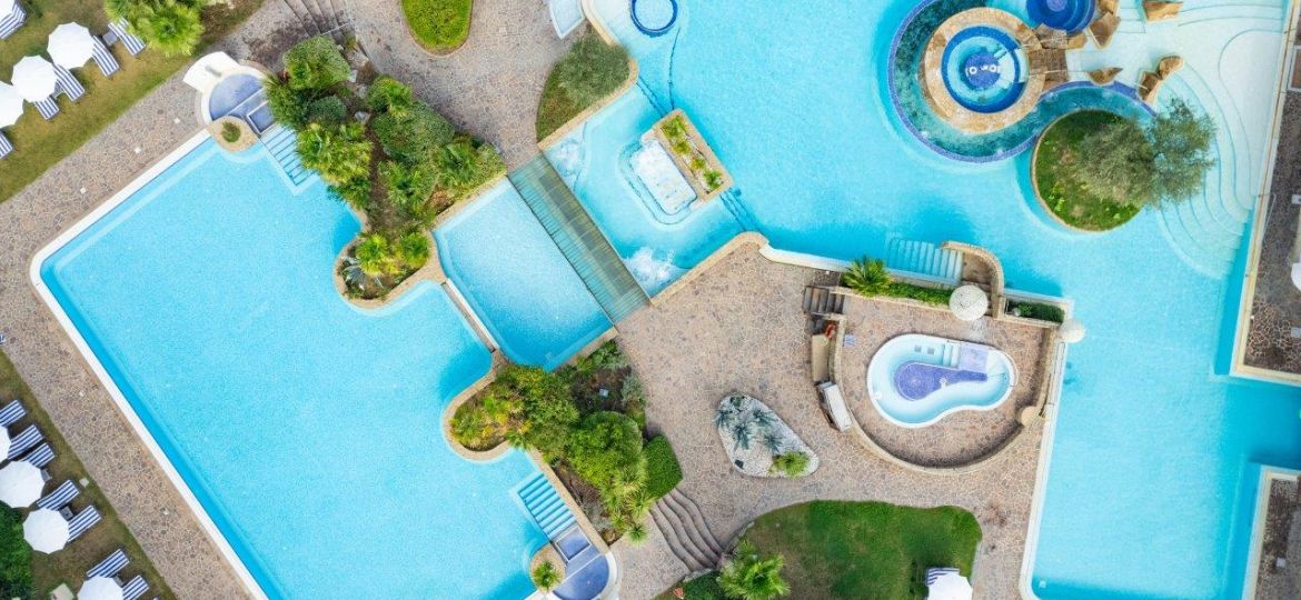 Galzignano Resort Terme & Golf