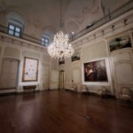 Asti, Palazzo Mazzetti. Ph. Marco Giovenco