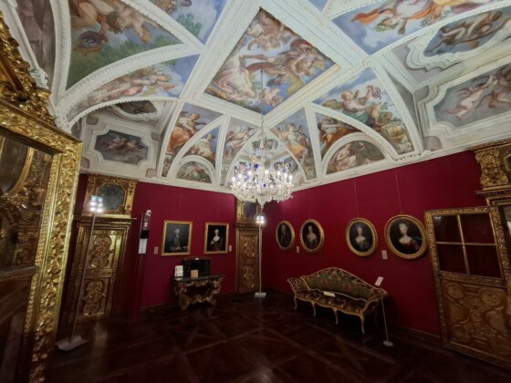 Asti, Palazzo Mazzetti. Ph. Marco Giovenco