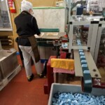 Asti, laboratorio Barbero Davide_ph. Marco Giovenco