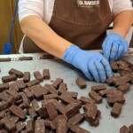 Asti, laboratorio Barbero Davide_ph. Marco Giovenco