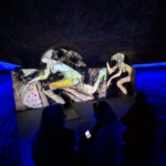 Asti, mostra Paolo Conte Original_ph. Marco Giovenco