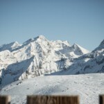 Aussicht Speikboden Ahrntal Valle Aurina © TV Ahrntal - Martin Zimmerhofer