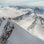 Berge Winter © TV Ahrntal - Filippo Galluzzi