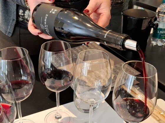 Cantina Vinchio Vaglio, Monferrato. Ph. Marco Giovenco