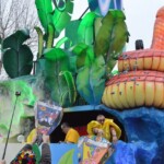 Carnevale di Fano, ed. 2025. Ph. Marco Giovenco