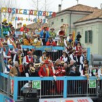 Carnevale di Fano, ed. 2025. Ph. Marco Giovenco