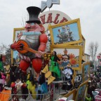 Carnevale di Fano, ed. 2025. Ph. Marco Giovenco