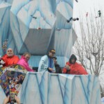 Carnevale di Fano, ed. 2025. Ph. Marco Giovenco