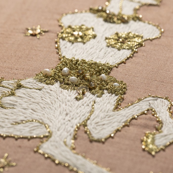 Astra codex, Daniele Davitti. Ph. Lorenzo Michelin