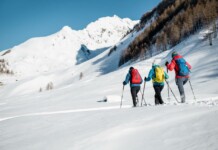 Valle Aurina, l’inverno autentico IDM Südtirol_Alex Moling