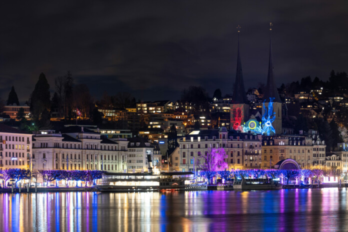 LB-Lilu-Laila Bosco, Hofkirche LB-Lilu-Laila Bosco, Hofkirche
