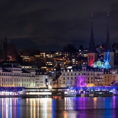 LB-Lilu-Laila Bosco, Hofkirche