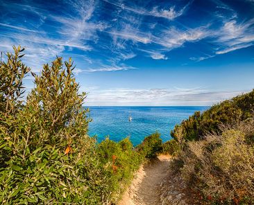 Fondazione, Via dell’Essenza,